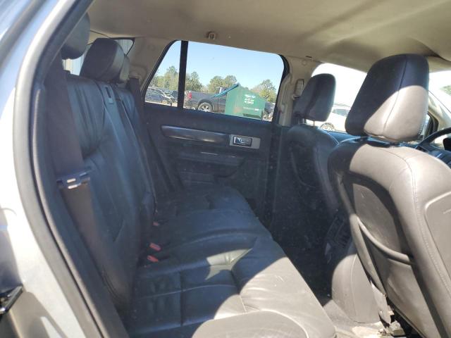 Photo 10 from auction – 2007 LINCOLN MKX with VIN 2LMDU68C77BJ13122
