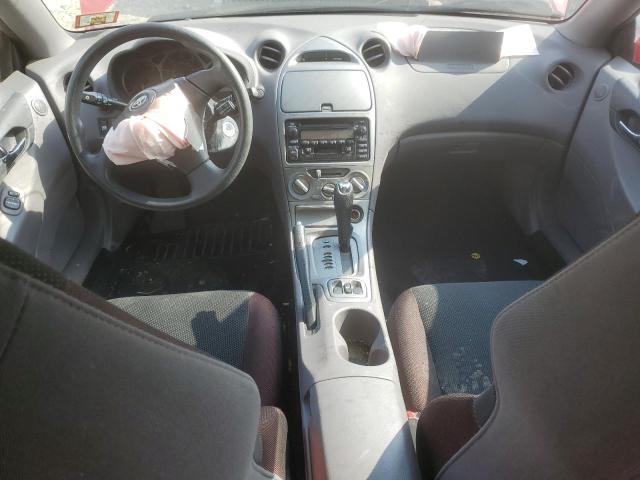 Photo 8 from auction – 2002 TOYOTA CELICA GT with VIN JTDDR32T820128683