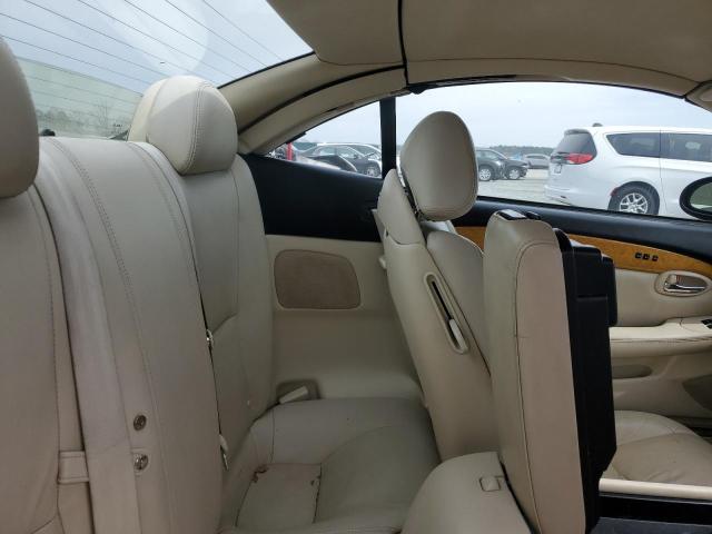 Zdjęcie 10 z aukcji – 2005 LEXUS SC 430 z VIN JTHFN48Y850069683