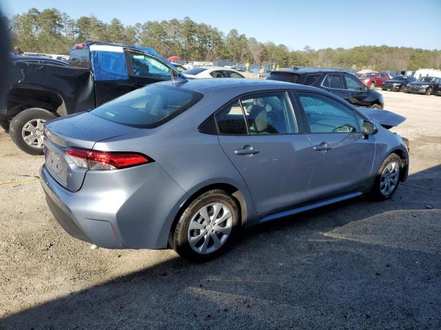 Photo 3 from auction – 2024 TOYOTA COROLLA LE with VIN 5YFB4MDE6RP102626