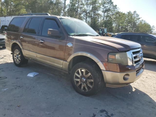 Photo 4 from auction – 2011 FORD EXPEDITION with VIN 1FMJU1H57BEF32197