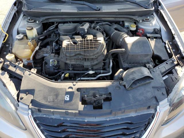 Photo 11 from auction – 2014 CHRYSLER 200 LIMITE with VIN 1C3CCBCG7EN185977