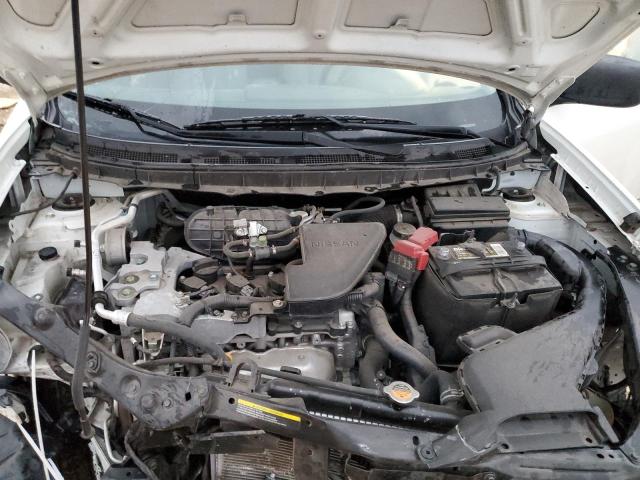 Photo 12 from auction – 2014 NISSAN ROGUE SELE with VIN JN8AS5MT9EW610147