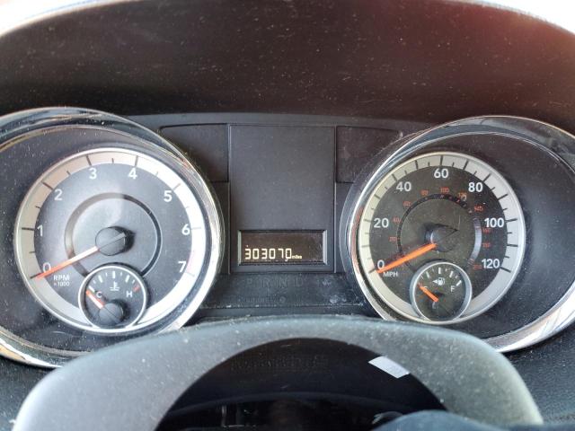 Photo 9 from auction – 2013 DODGE GRAND CARA with VIN 2C4RDGCG8DR627330