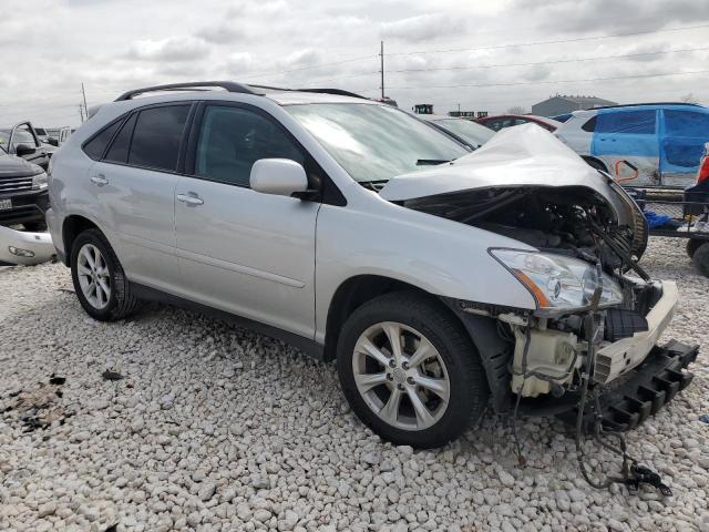 Photo 4 from auction – 2009 LEXUS RX 350 with VIN 2T2GK31U19C062114