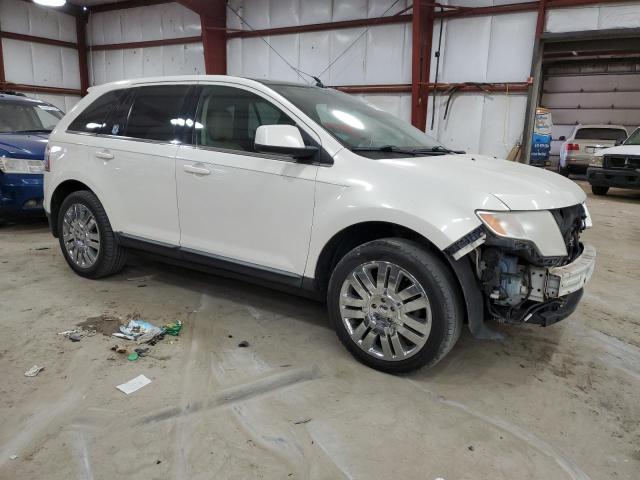 Photo 4 from auction – 2008 FORD EDGE LIMIT with VIN 2FMDK39C68BA32483