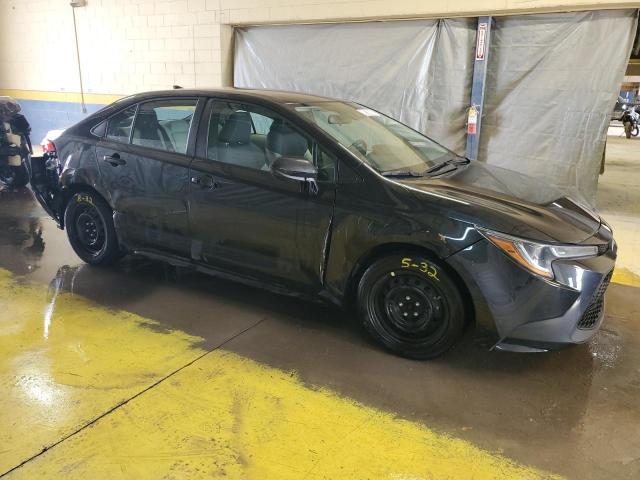 Photo 4 from auction – 2022 TOYOTA COROLLA LE with VIN 5YFEPMAE7NP313109