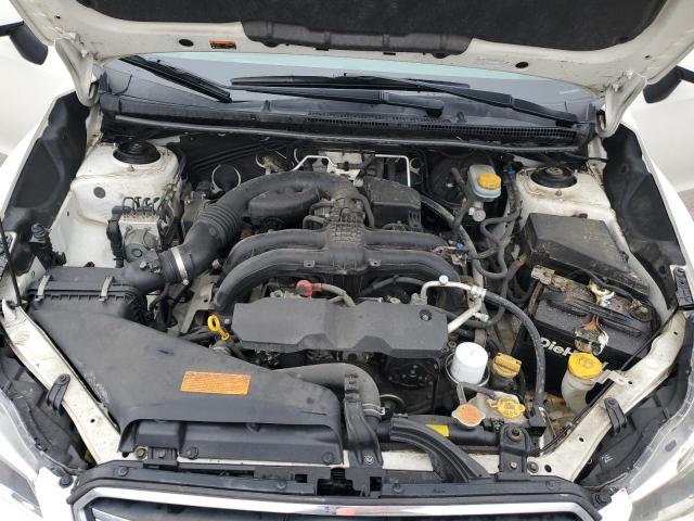 Снимка 11 от търг – 2017 SUBARU CROSSTREK с VIN JF2GPAKC4H8224510