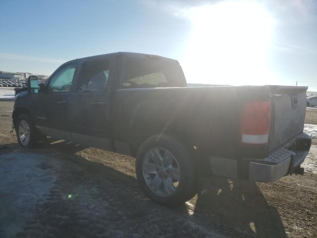 Снимка 2 от търг – 2007 GMC NEW SIERRA с VIN 2GTEK13M071508830