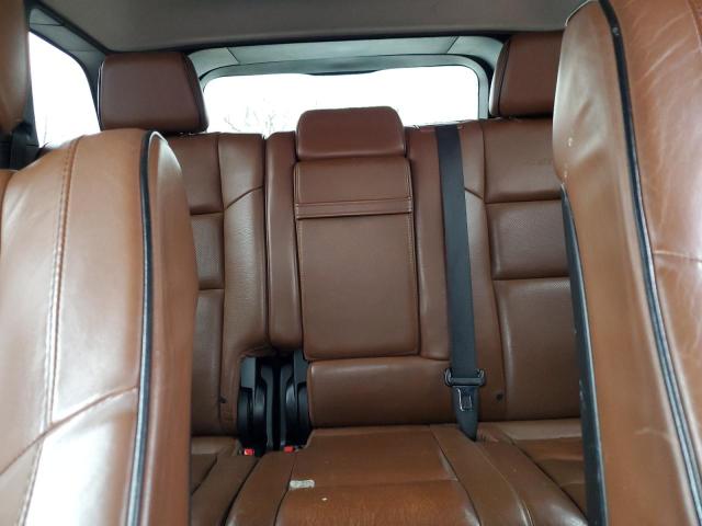 Photo 10 from auction – 2015 JEEP GRAND CHER with VIN 1C4RJFJT8FC687638