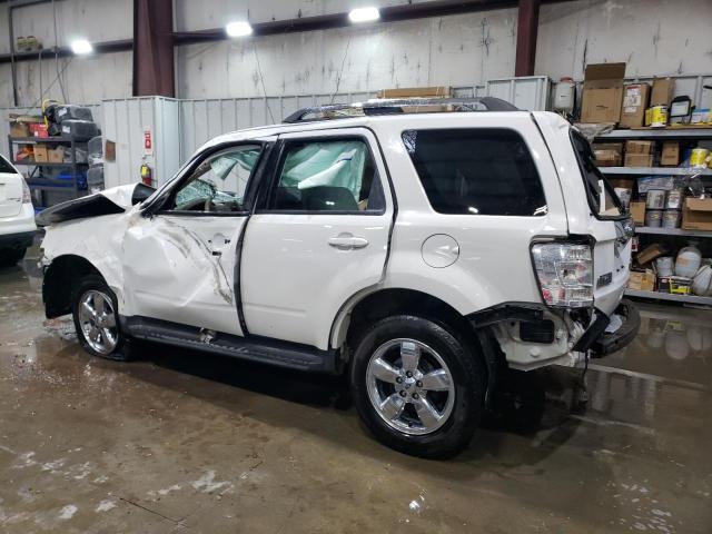 Снимка 2 от търг – 2011 FORD ESCAPE LIM с VIN 1FMCU0EG2BKA47606