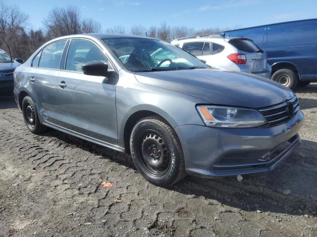 Photo 4 from auction – 2016 VOLKSWAGEN JETTA S with VIN 3VW267AJ2GM286798