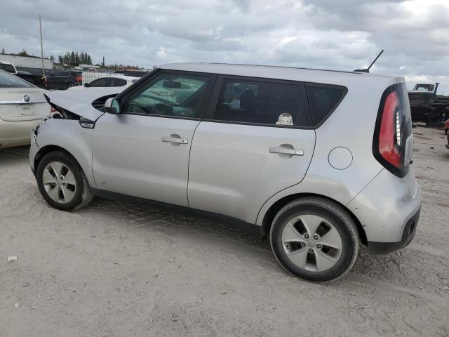 Photo 2 from auction – 2017 KIA SOUL with VIN KNDJN2A23H7421537