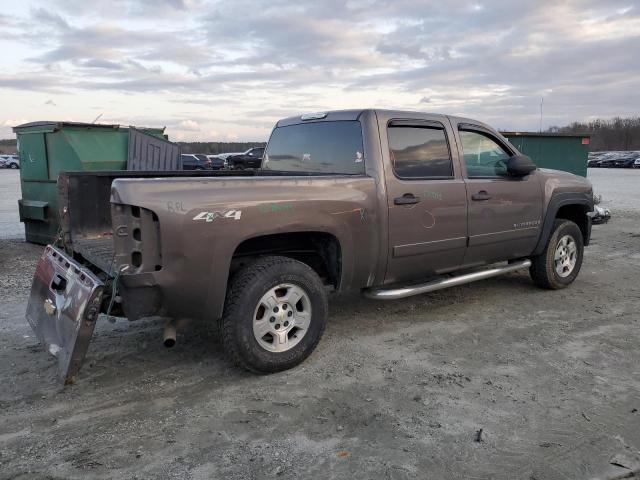 صورة رقم 3 من المزاد - 2008 CHEVROLET SILVERADO مع VIN 2GCEK13M681155673