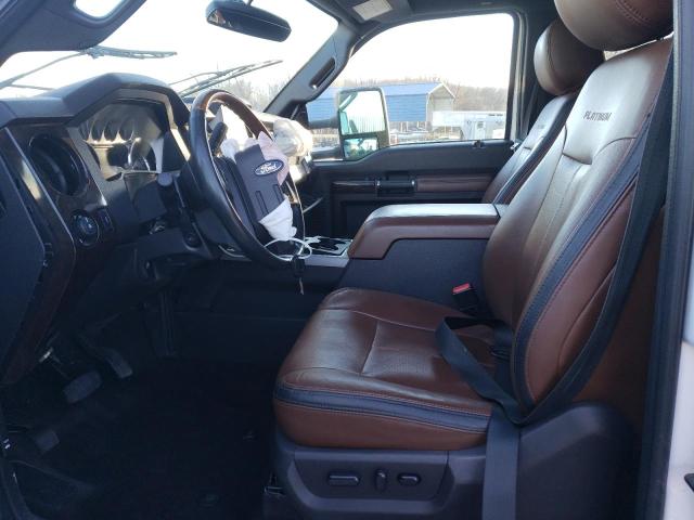 Photo 7 from auction – 2015 FORD F250 SUPER with VIN 1FT7W2B69FEC53291