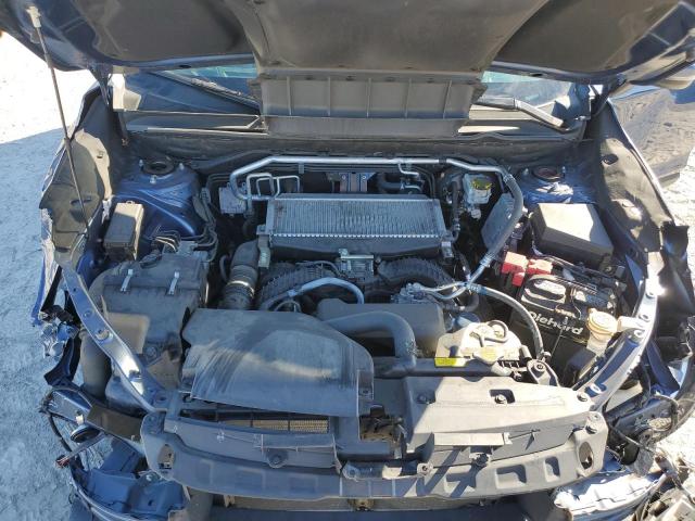 Photo 12 from auction – 2020 SUBARU ASCENT LIM with VIN 4S4WMAPD2L3415008