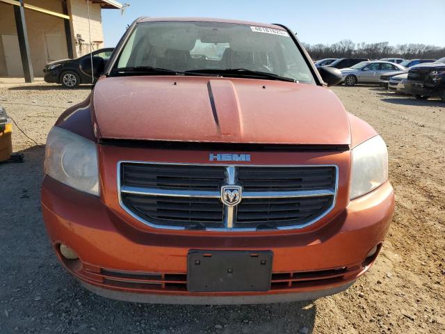 Photo 5 from auction – 2007 DODGE CALIBER SX with VIN 1B3HB48BX7D593607