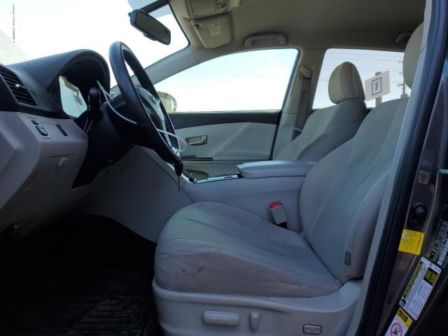 Foto 7 de la subasta – 2011 TOYOTA VENZA con VIN 4T3ZA3BB3BU054797