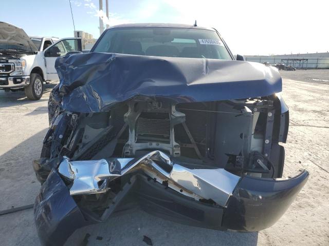 Photo 5 from auction – 2009 CHEVROLET SILVERADO with VIN 2GCEC13C491138571