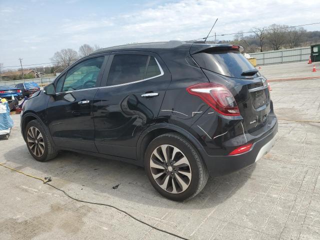 Photo 2 from auction – 2017 BUICK ENCORE PRE with VIN KL4CJBSBXHB131788
