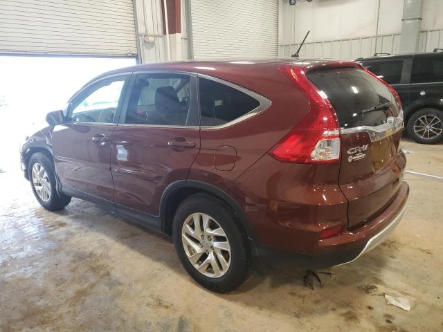 Photo 2 from auction – 2015 HONDA CR-V EX with VIN 5J6RM4H5XFL007056