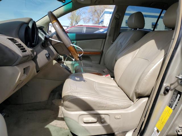 Photo 7 from auction – 2008 LEXUS RX 350 with VIN 2T2GK31U08C035808