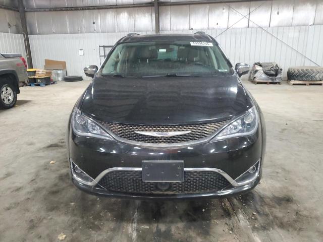 Photo 5 from auction – 2018 CHRYSLER PACIFICA L with VIN 2C4RC1GG0JR112571
