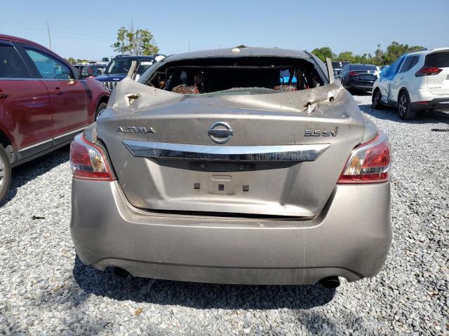 Photo 6 from auction – 2013 NISSAN ALTIMA 3.5 with VIN 1N4BL3AP5DC173665