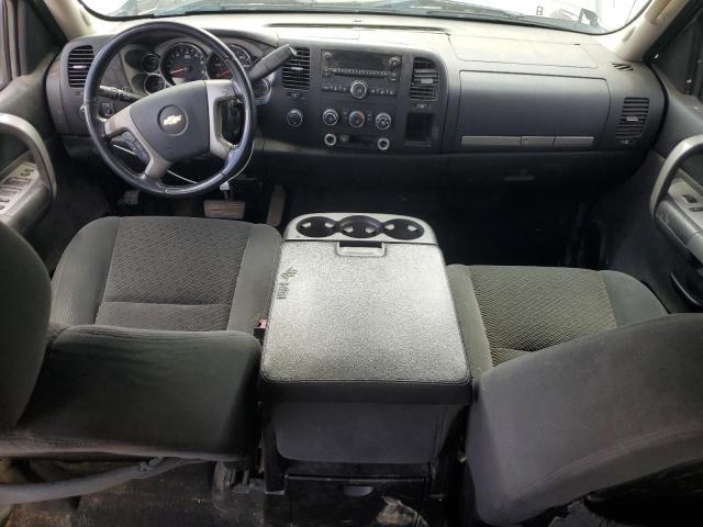 صورة رقم 8 من المزاد - 2008 CHEVROLET SILVERADO مع VIN 2GCEK13M781167718