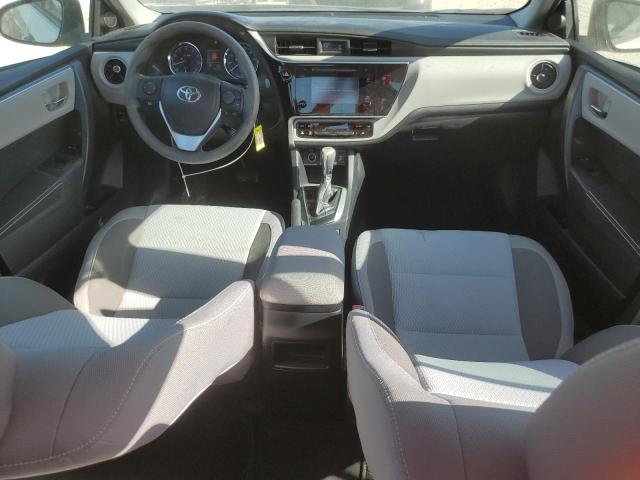 Photo 8 from auction – 2019 TOYOTA COROLLA L with VIN 2T1BURHE6KC182829
