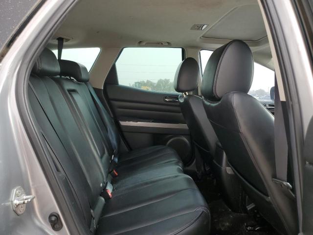Photo 11 from auction – 2011 MAZDA CX-7 with VIN JM3ER2D3XB0377232