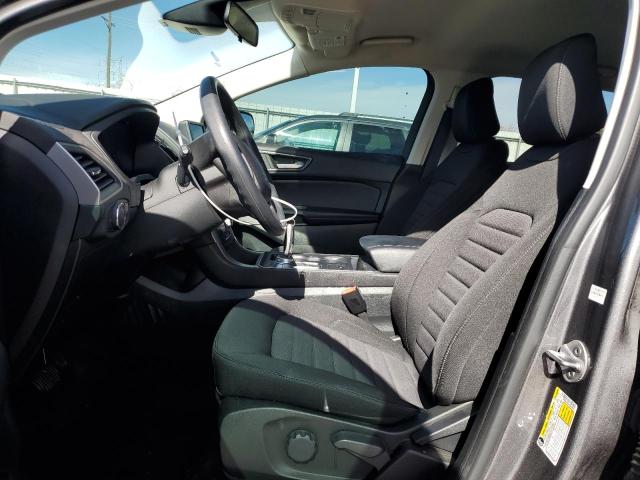 Photo 7 from auction – 2022 FORD EDGE SE with VIN 2FMPK4G94NBB00592