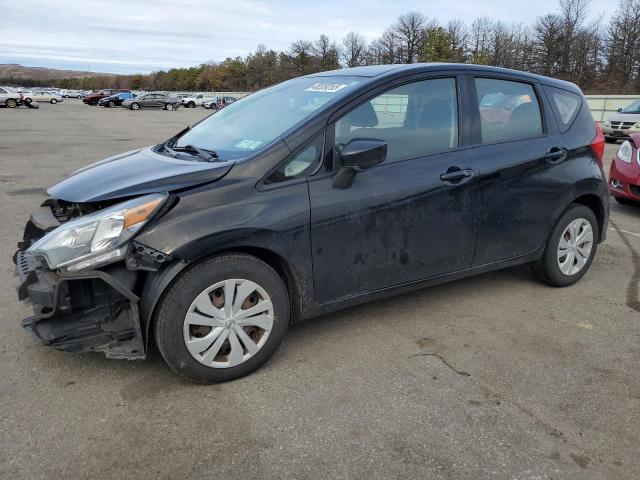 NISSAN VERSA NOTE 2017 with VIN 3N1CE2CP6HL361107 - Photo from auction