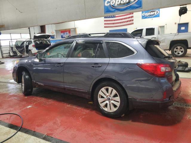 Снимка 2 от търг – 2016 SUBARU OUTBACK 2. с VIN 4S4BSADC4G3240766