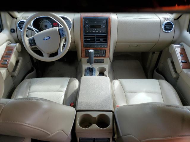 Снимка 8 от търг – 2007 FORD EXPLORER E с VIN 1FMEU74807UA66470