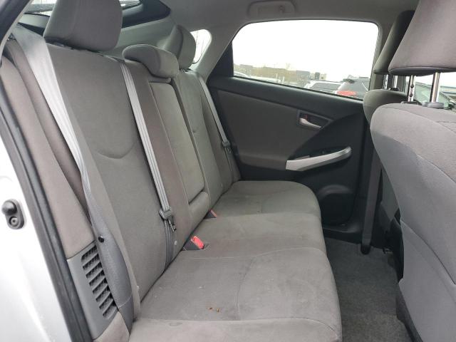 Photo 10 from auction – 2015 TOYOTA PRIUS with VIN JTDKN3DU1F0461659