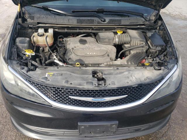 Photo 12 from auction – 2018 CHRYSLER PACIFICA L with VIN 2C4RC1CG2JR188640