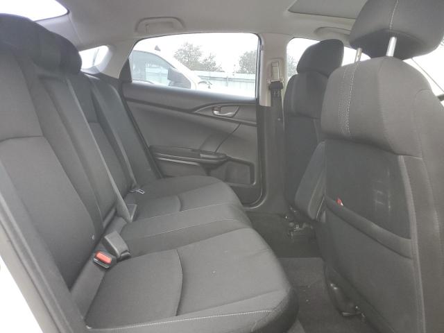Photo 10 from auction – 2017 HONDA CIVIC EX with VIN 19XFC2F74HE033152