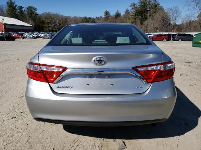 Photo 6 from auction – 2017 TOYOTA CAMRY LE with VIN 4T1BF1FK4HU301215