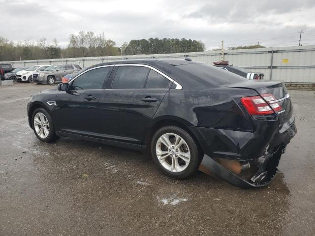 Photo 2 from auction – 2017 FORD TAURUS SEL with VIN 1FAHP2E83HG105357