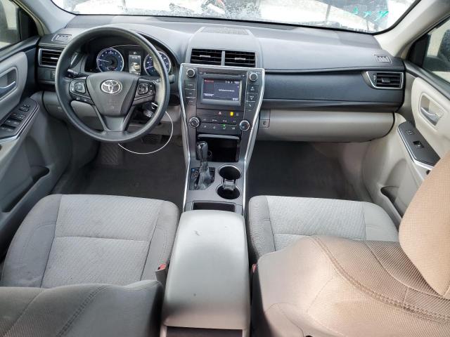 Photo 8 from auction – 2017 TOYOTA CAMRY LE with VIN 4T1BF1FK0HU793466