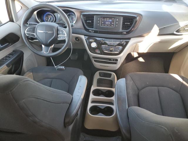 Photo 8 from auction – 2017 CHRYSLER PACIFICA L with VIN 2C4RC1CG1HR594242