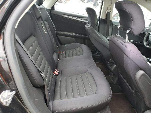 Photo 10 from auction – 2014 FORD FUSION SE with VIN 3FA6P0H77ER256835