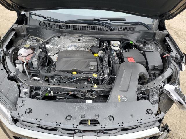 Photo 12 from auction – 2025 CHEVROLET TRAX 2RS with VIN KL77LJEP4SC137152