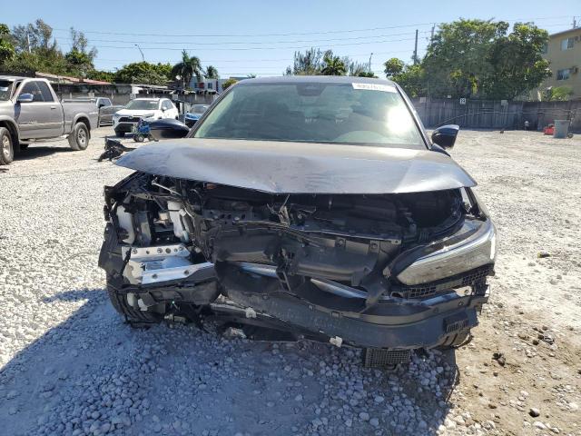 Photo 5 from auction – 2024 HONDA CIVIC with VIN 2HGFE1F98RH337193