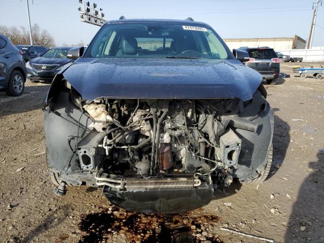 Photo 5 from auction – 2015 GMC ACADIA DEN with VIN 1GKKVTKD1FJ259888