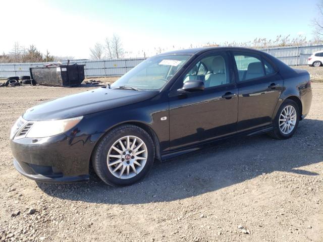 SAAB 9-3 2.0T 2008 с VIN YS3FB49Y081113935 - Снимка от търг