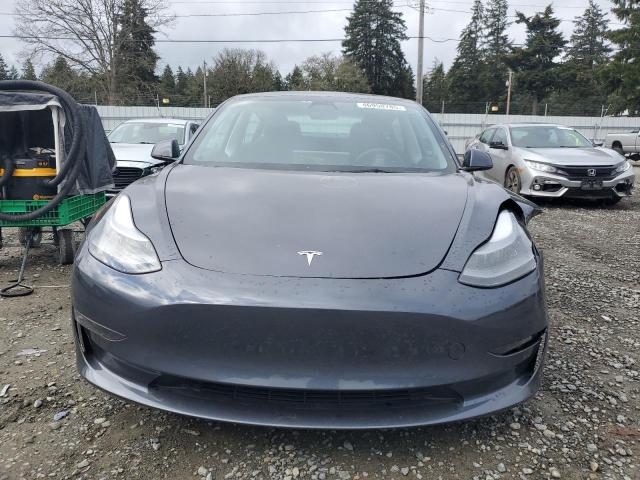 Photo 5 from auction – 2023 TESLA MODEL 3 with VIN 5YJ3E1EA3PF626496