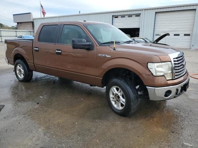 Photo 4 from auction – 2012 FORD F150 SUPER with VIN 1FTFW1CF0CKD42555