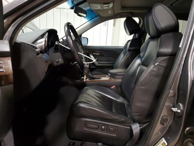 Zdjęcie 7 z aukcji – 2012 ACURA MDX TECHNO z VIN 2HNYD2H43CH521542